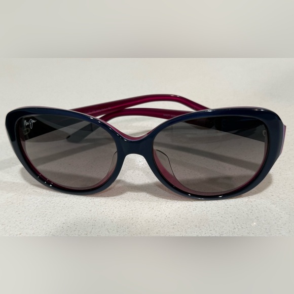 MAUI JIM Stylish Purple Sunglasses main image 9